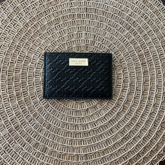 kate spade Accessories - Kate Spade Card Holder